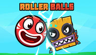 Roller Ball 6