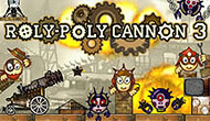 Roly Poly Cannon 3