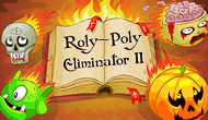 Roly Poly Eliminator 2