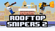 ROOFTOP SNIPERS jogo online gratuito em