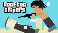 ROOFTOP SNIPERS - Jogue Grátis Online!