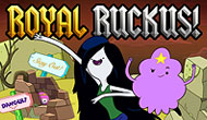 Royal Ruckus