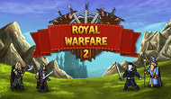 Royal Warfare 2