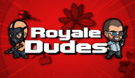 RoyaleDudes.io