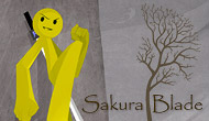 Sakura Blade