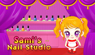 Sami's Nail Studio