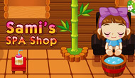 Sami's Spa Shop