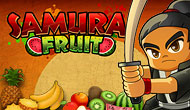 Play Fruit Samurai  Free Online Games. KidzSearch.com