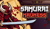 Samurai Madness