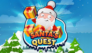 Santa's Quest