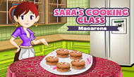 Macarons de Sara