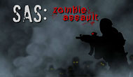 SAS Zombie Assault