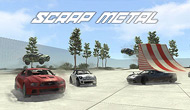 Scrap Metal - Free Online Car Racing Games To Play Now 