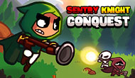 Sentry Knight : Conquest