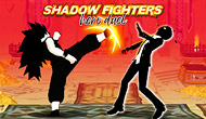 Shadow Fighters : Hero Duel
