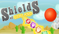 Shields of Gemland