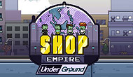 Idle Mining Empire - Play Online on Snokido