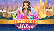 Shopaholic Milan