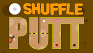 Shuffle Putt