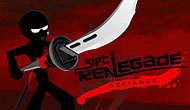 Sift renegade 4