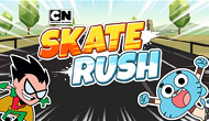 Skate Rush