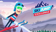 Moto X3M Winter - Play Online on Snokido