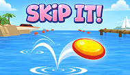 Skip it!