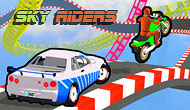 Road Crash - Play Online on Snokido