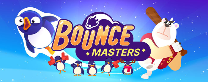 Bouncemasters