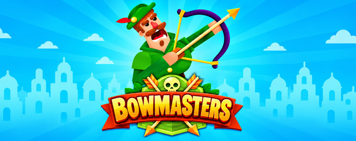 Bowmasters