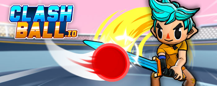 ClashBall.io