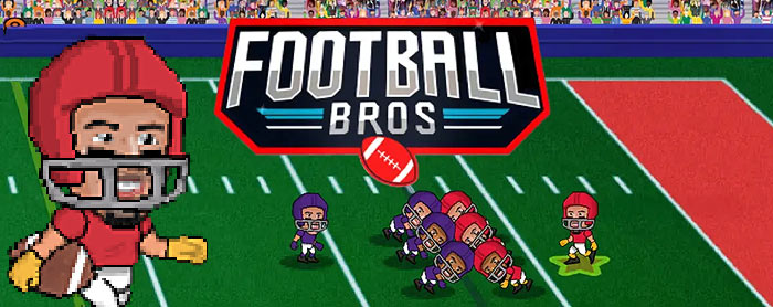 Football Bros