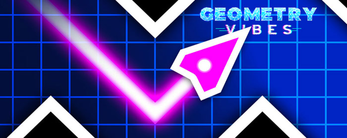 Geometry Vibes