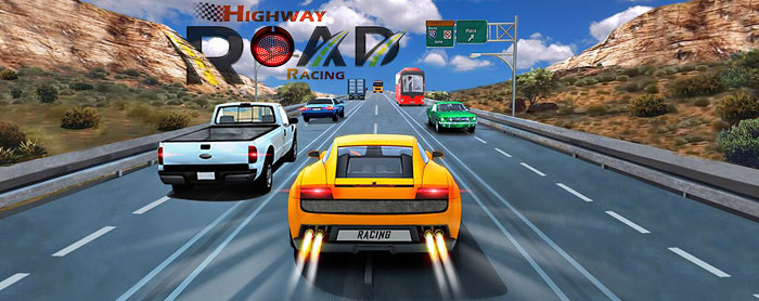 Highway Road Racing