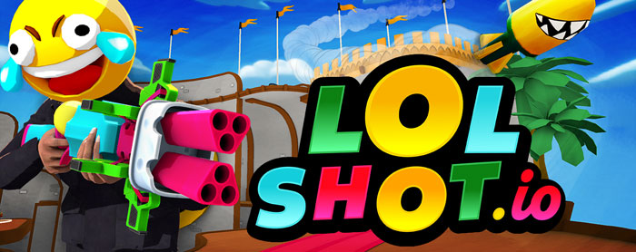 LOLShot.io