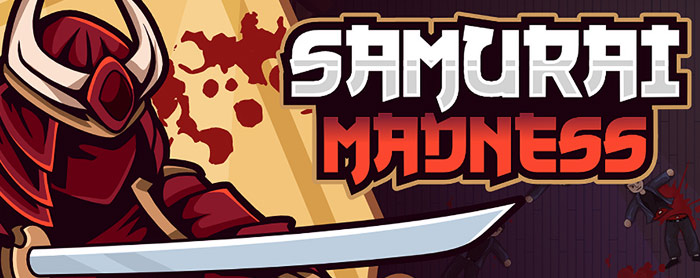 Samurai Madness
