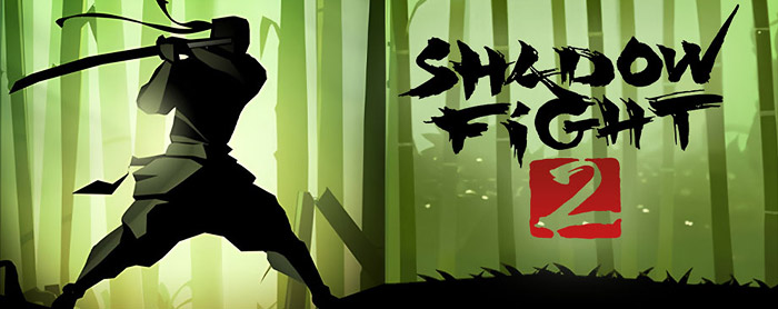 Shadow Fight 2