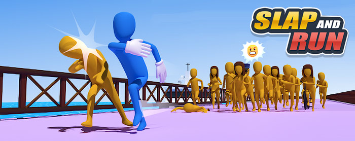 Slap & Run