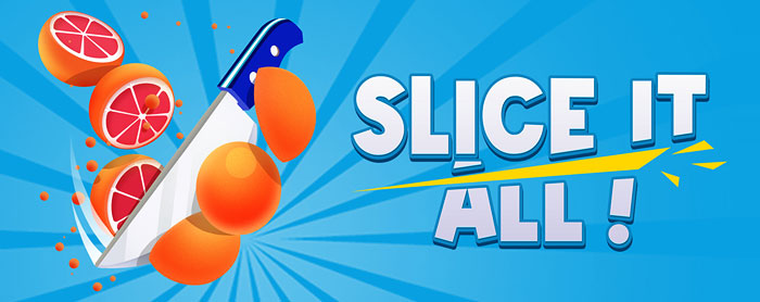 Slice it All