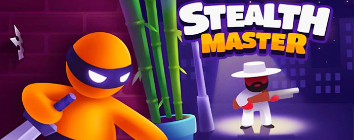 Stealth Master
