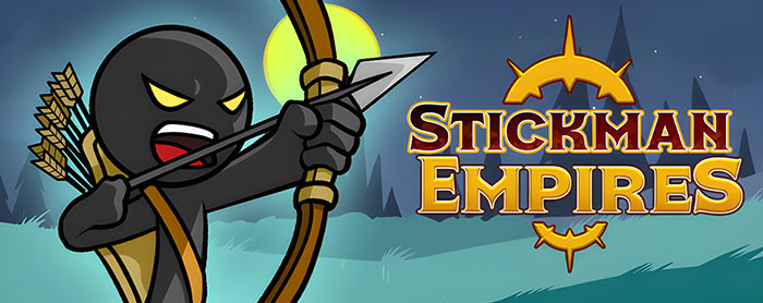 Stickman Empires