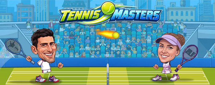 Tennis Masters 2026