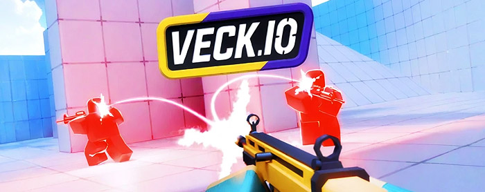 Veck.io