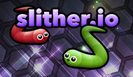 Slither.io – Browser Game