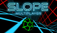 Slope Multiplayer