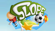 Slope Soccer