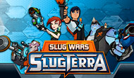 free online slugterra games no download or login