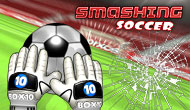 Smashing Soccer