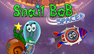 Snail Bob 4