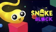 Slither.io - Play Online on Snokido
